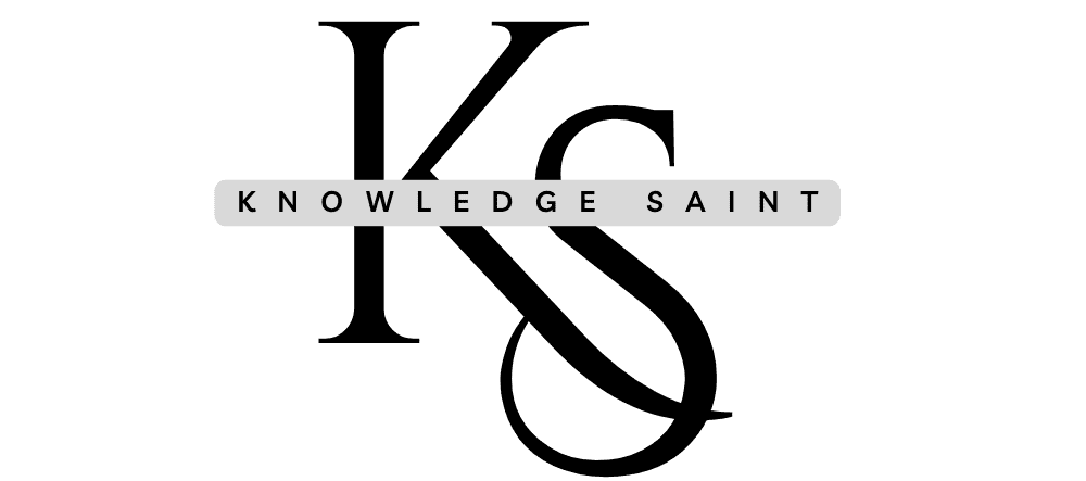 Knowledge Saint
